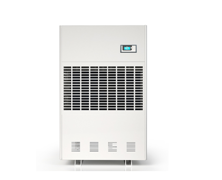 耐高溫工業除濕機(圖1) 耐高溫工業除濕機