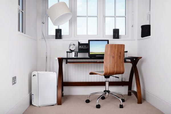 什么情況下才需要轉輪除濕機?