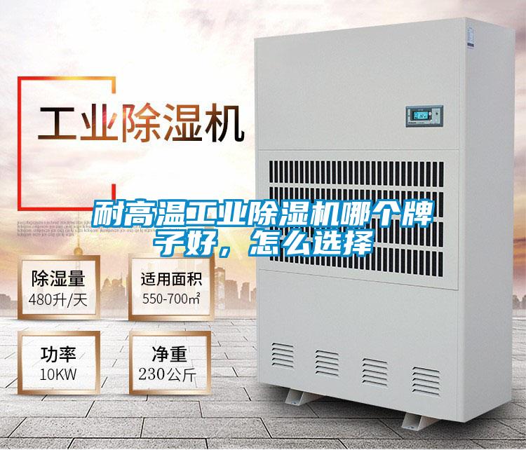 耐高溫工業除濕機哪個牌子好,怎么選擇
