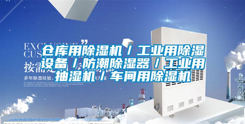 倉庫用除濕機/工業(yè)用除濕設(shè)備/防潮除濕器/工業(yè)用抽濕機/車間用除濕機