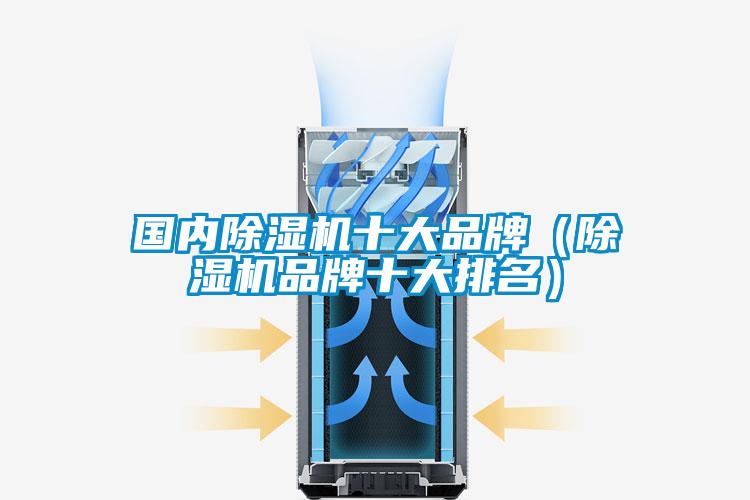國內(nèi)除濕機(jī)十大品牌(除濕機(jī)品牌十大排名)