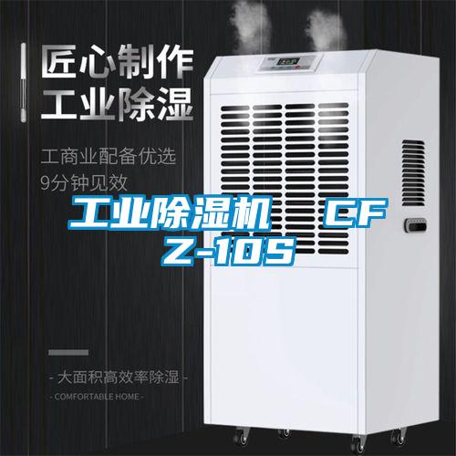 工業(yè)除濕機 CFZ-10S