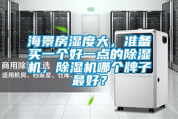 海景房濕度大，準(zhǔn)備買一個(gè)好一點(diǎn)的除濕機(jī)，除濕機(jī)哪個(gè)牌子最好？