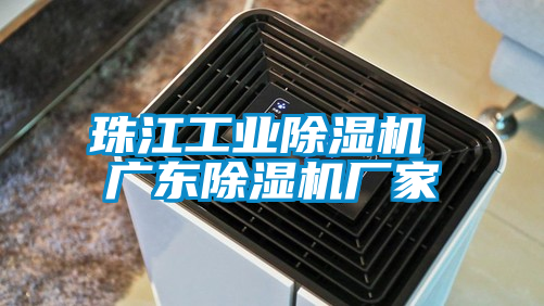 珠江工業除濕機 廣東除濕機廠家