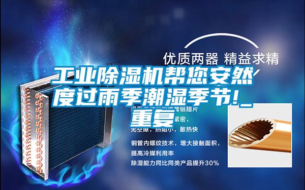 工業(yè)除濕機幫您安然度過雨季潮濕季節(jié)!_重復(fù)
