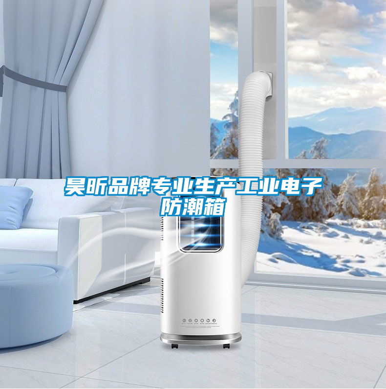 昊昕品牌專業生產工業電子防潮箱