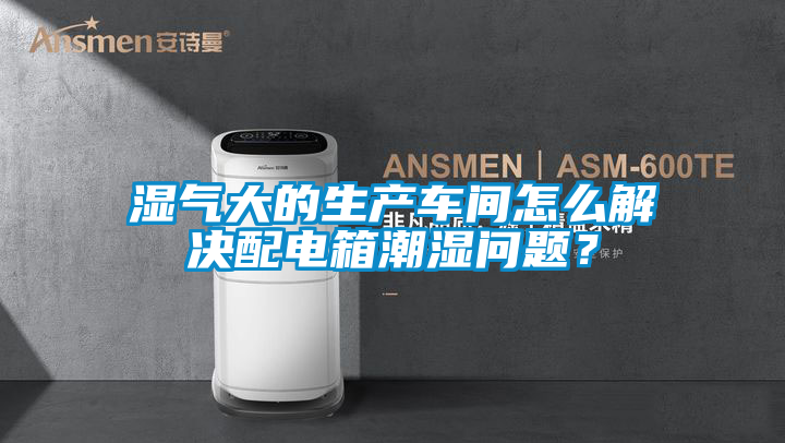 濕氣大的生產(chǎn)車間怎么解決配電箱潮濕問題?