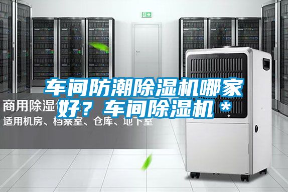 車(chē)間防潮除濕機(jī)哪家好?車(chē)間除濕機(jī)*