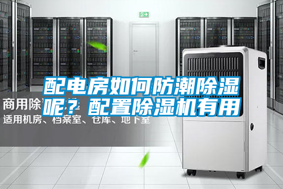配電房如何防潮除濕呢?配置除濕機(jī)有用