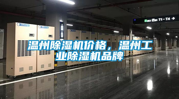 溫州除濕機(jī)價格,溫州工業(yè)除濕機(jī)品牌