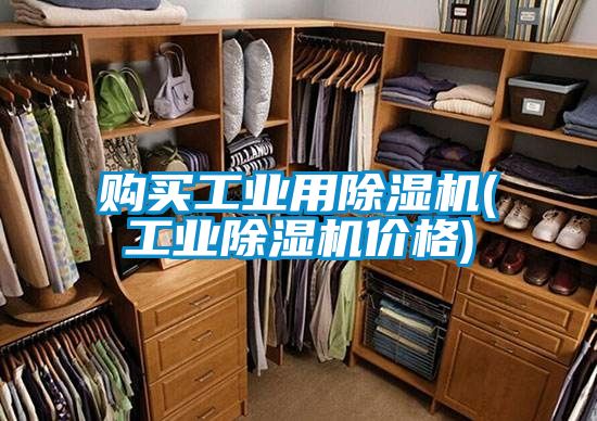 購買工業(yè)用除濕機(jī)(工業(yè)除濕機(jī)價(jià)格)